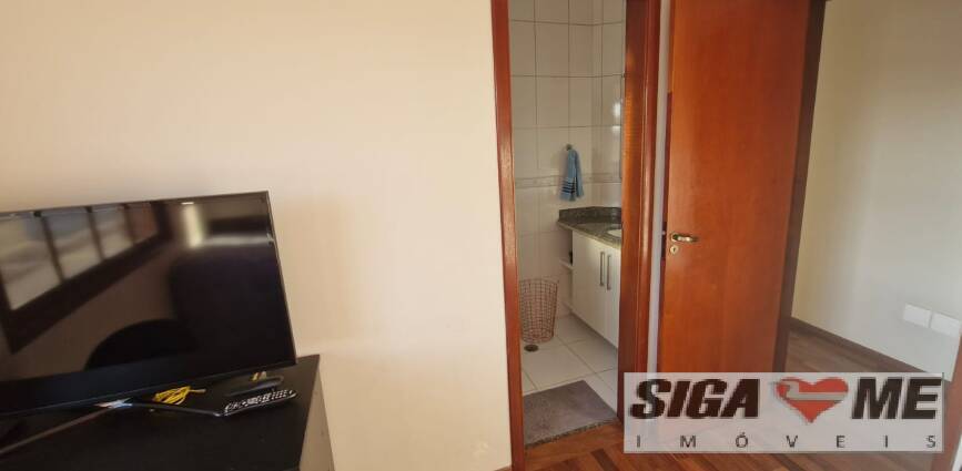 Sobrado à venda com 4 quartos, 185m² - Foto 11