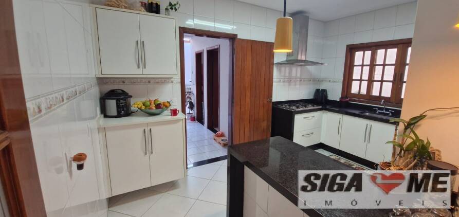 Sobrado à venda com 4 quartos, 185m² - Foto 16