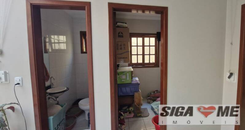 Sobrado à venda com 4 quartos, 185m² - Foto 18