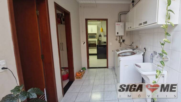 Sobrado à venda com 4 quartos, 185m² - Foto 19