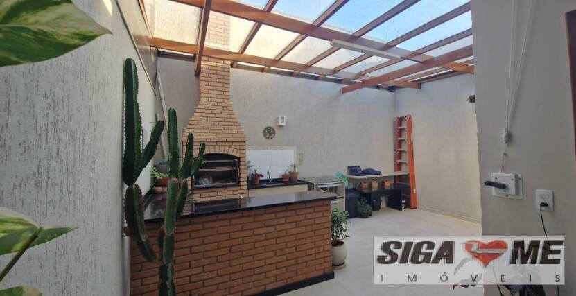 Sobrado à venda com 4 quartos, 185m² - Foto 23