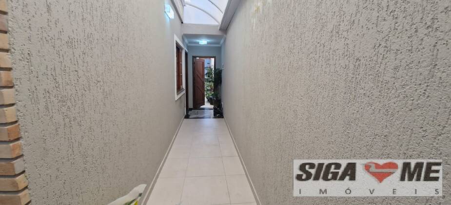 Sobrado à venda com 4 quartos, 185m² - Foto 25