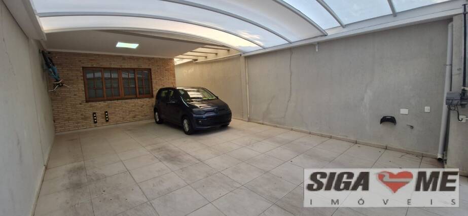 Sobrado à venda com 4 quartos, 185m² - Foto 26