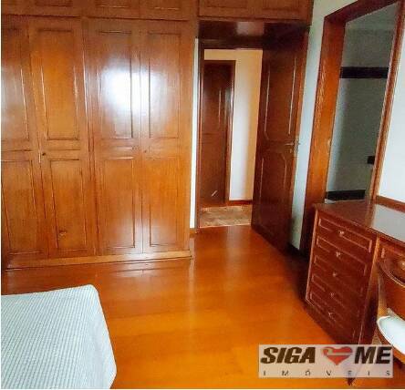 Apartamento à venda com 4 quartos, 190m² - Foto 6