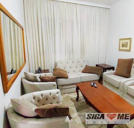 Apartamento à venda com 4 quartos, 190m² - Foto 8