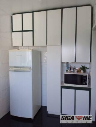 Apartamento à venda com 4 quartos, 190m² - Foto 4