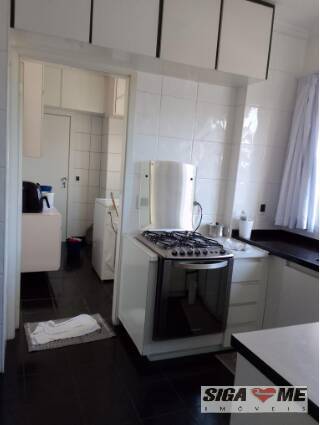 Apartamento à venda com 4 quartos, 190m² - Foto 3