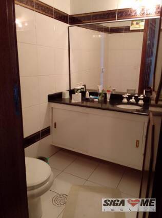 Apartamento à venda com 4 quartos, 190m² - Foto 14