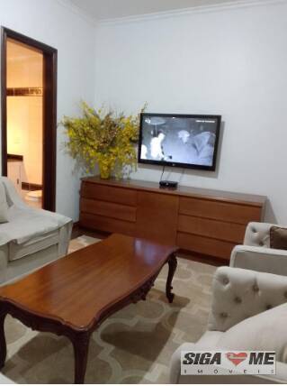 Apartamento à venda com 4 quartos, 190m² - Foto 16