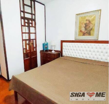 Apartamento à venda com 4 quartos, 190m² - Foto 7