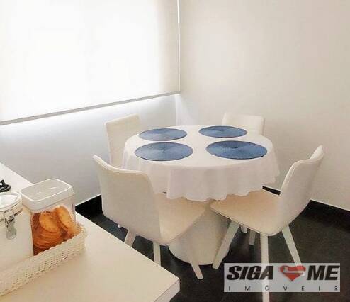 Apartamento à venda com 4 quartos, 190m² - Foto 17