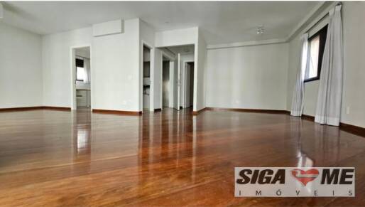 Apartamento à venda e aluguel com 3 quartos, 167m² - Foto 1