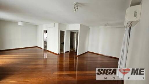 Apartamento à venda e aluguel com 3 quartos, 167m² - Foto 2