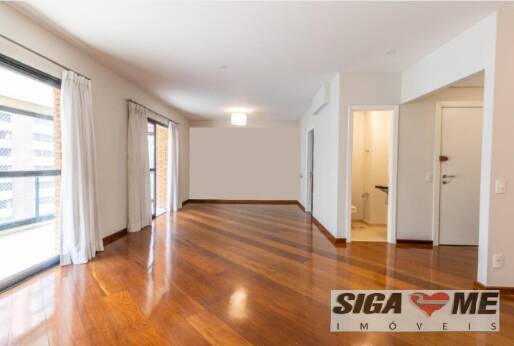 Apartamento à venda e aluguel com 3 quartos, 167m² - Foto 5