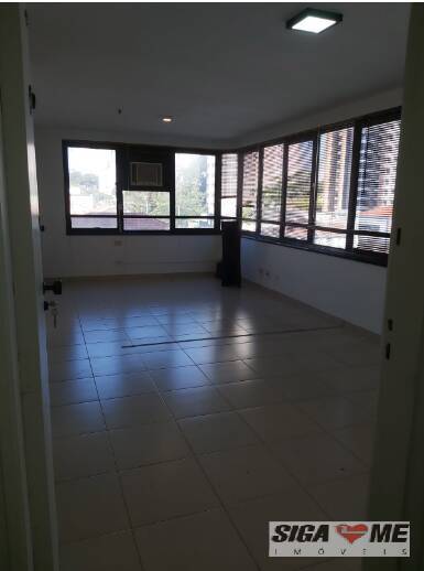 Conjunto Comercial-Sala à venda, 32m² - Foto 3