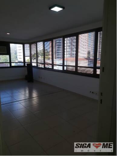 Conjunto Comercial-Sala à venda, 32m² - Foto 4