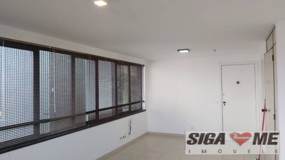 Conjunto Comercial-Sala à venda, 32m² - Foto 2