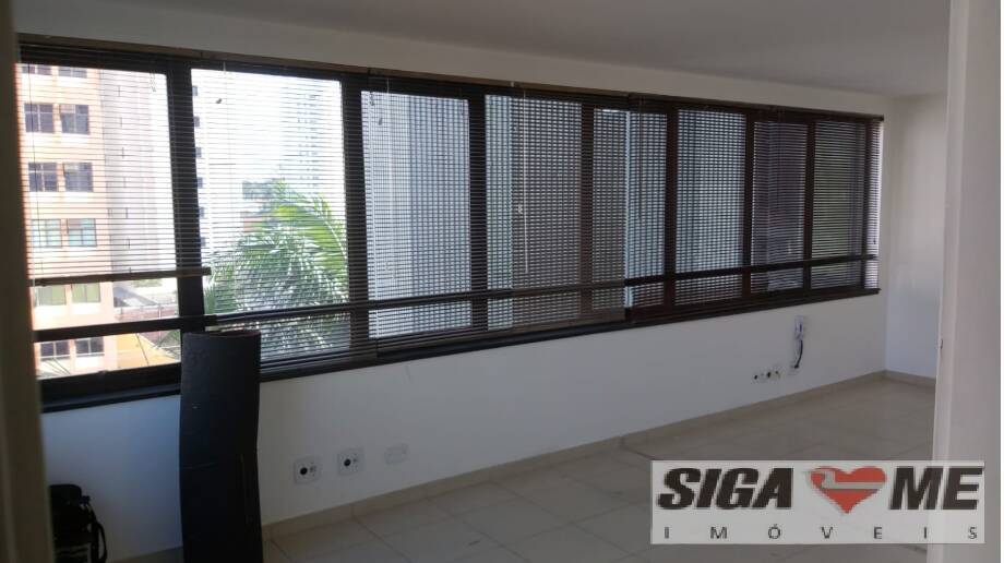 Conjunto Comercial-Sala à venda, 32m² - Foto 1