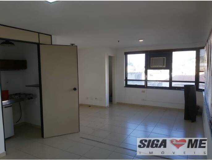 Conjunto Comercial-Sala à venda, 32m² - Foto 8