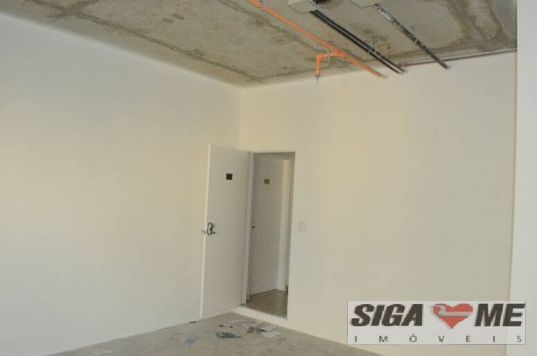 Conjunto Comercial-Sala à venda, 34m² - Foto 1