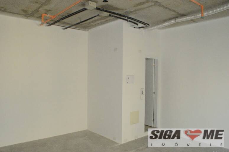 Conjunto Comercial-Sala à venda, 34m² - Foto 2