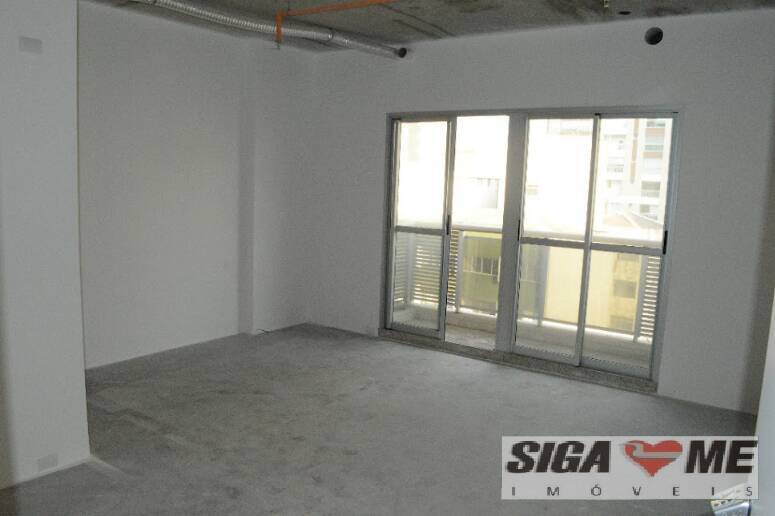 Conjunto Comercial-Sala à venda, 34m² - Foto 3