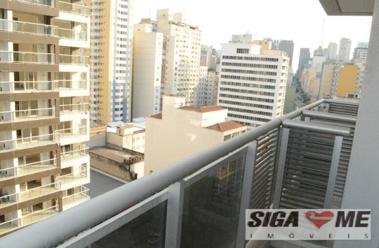 Conjunto Comercial-Sala à venda, 34m² - Foto 5