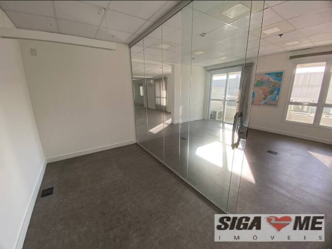 Conjunto Comercial-Sala para alugar, 183m² - Foto 1