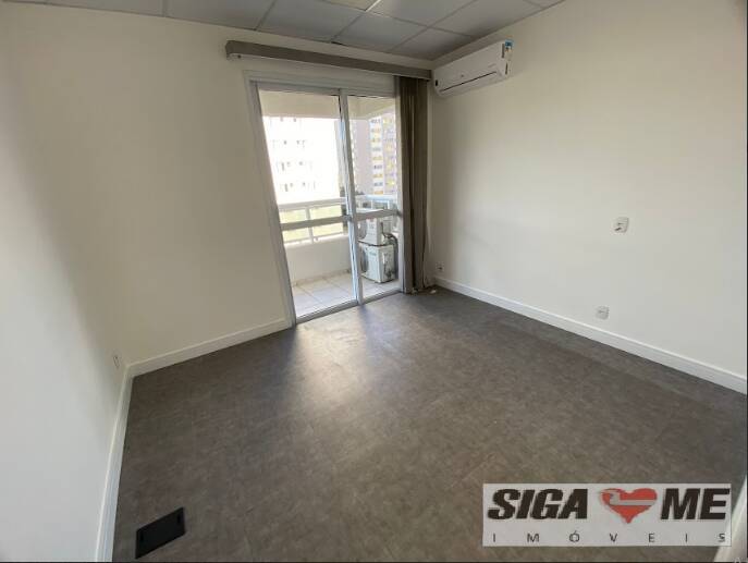 Conjunto Comercial-Sala para alugar, 183m² - Foto 2