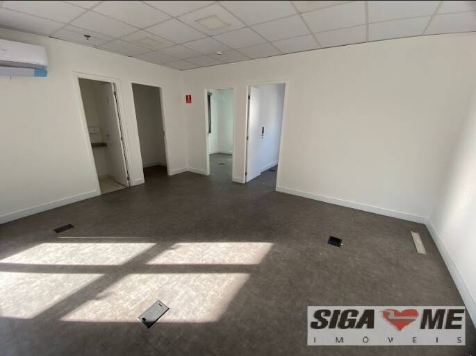 Conjunto Comercial-Sala para alugar, 183m² - Foto 4