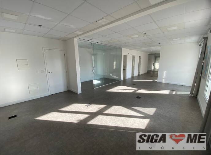 Conjunto Comercial-Sala para alugar, 183m² - Foto 5