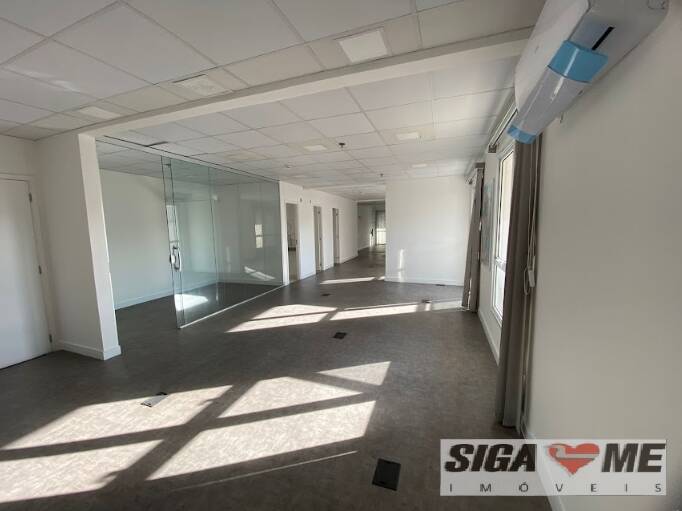 Conjunto Comercial-Sala para alugar, 183m² - Foto 7