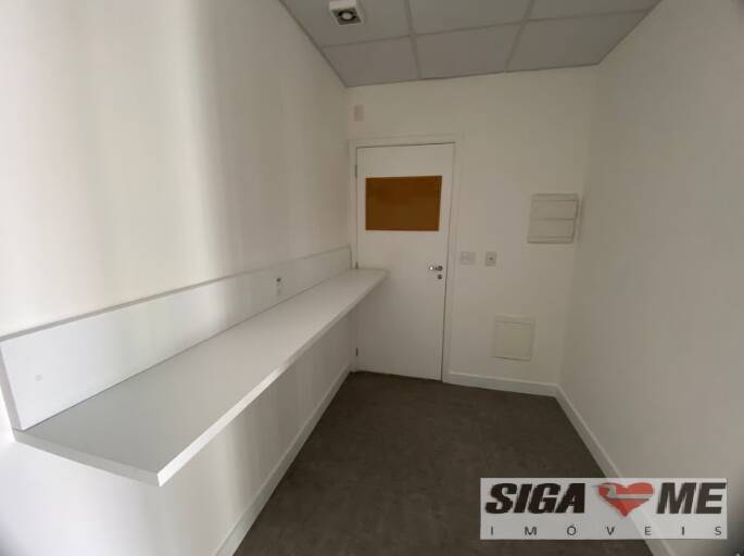 Conjunto Comercial-Sala para alugar, 183m² - Foto 11