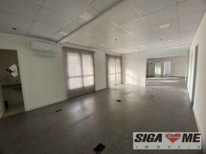 Conjunto Comercial-Sala para alugar, 183m² - Foto 13