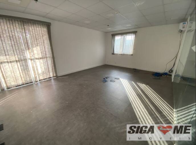 Conjunto Comercial-Sala para alugar, 183m² - Foto 19