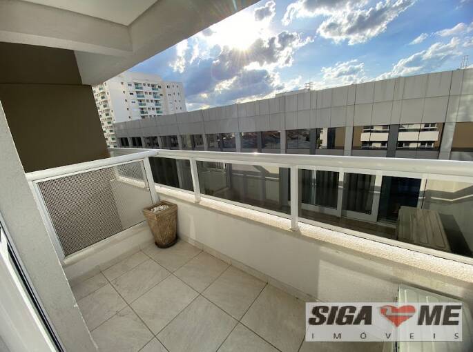 Conjunto Comercial-Sala para alugar, 183m² - Foto 20