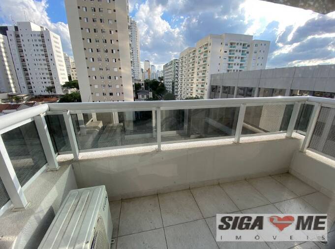 Conjunto Comercial-Sala para alugar, 183m² - Foto 21