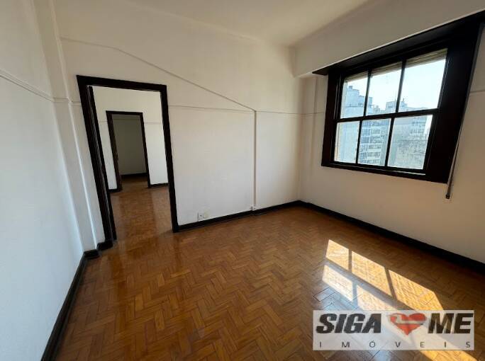 Conjunto Comercial-Sala à venda, 65m² - Foto 2