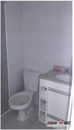 Apartamento à venda com 2 quartos, 69m² - Foto 2