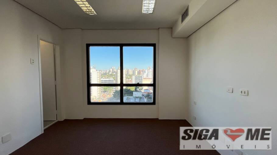 Conjunto Comercial-Sala à venda, 35m² - Foto 2