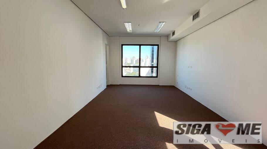 Conjunto Comercial-Sala à venda, 35m² - Foto 3