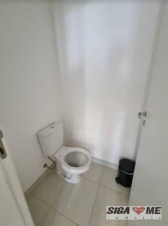 Conjunto Comercial-Sala à venda, 35m² - Foto 9