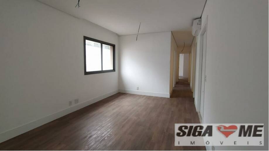 Apartamento à venda com 3 quartos, 108m² - Foto 2