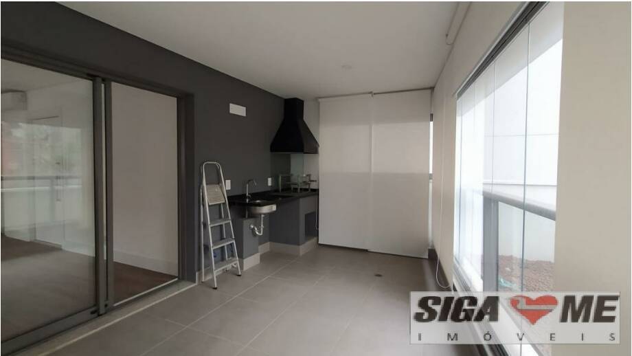 Apartamento à venda com 3 quartos, 108m² - Foto 1