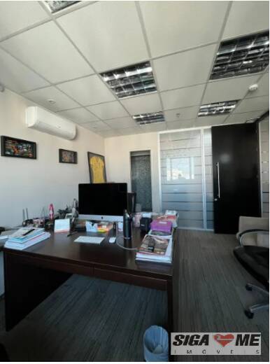 Conjunto Comercial-Sala à venda, 123m² - Foto 3