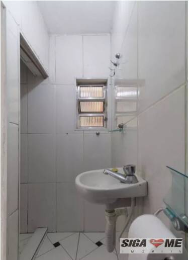 Sobrado à venda com 2 quartos, 100m² - Foto 11