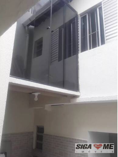 Sobrado à venda com 2 quartos, 100m² - Foto 18