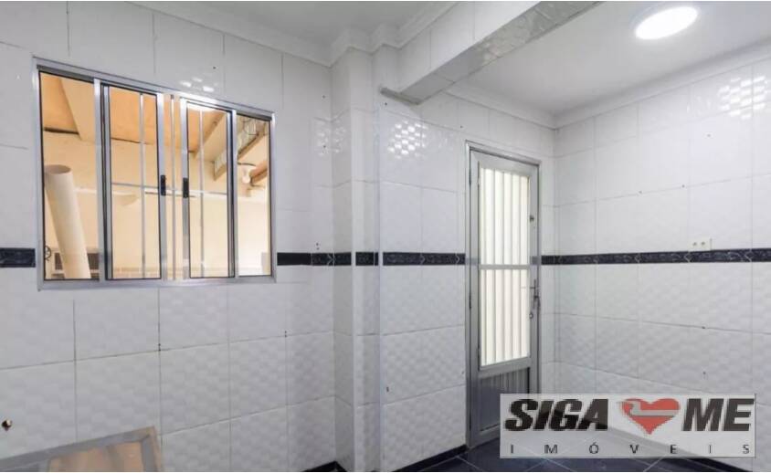 Sobrado à venda com 2 quartos, 100m² - Foto 8