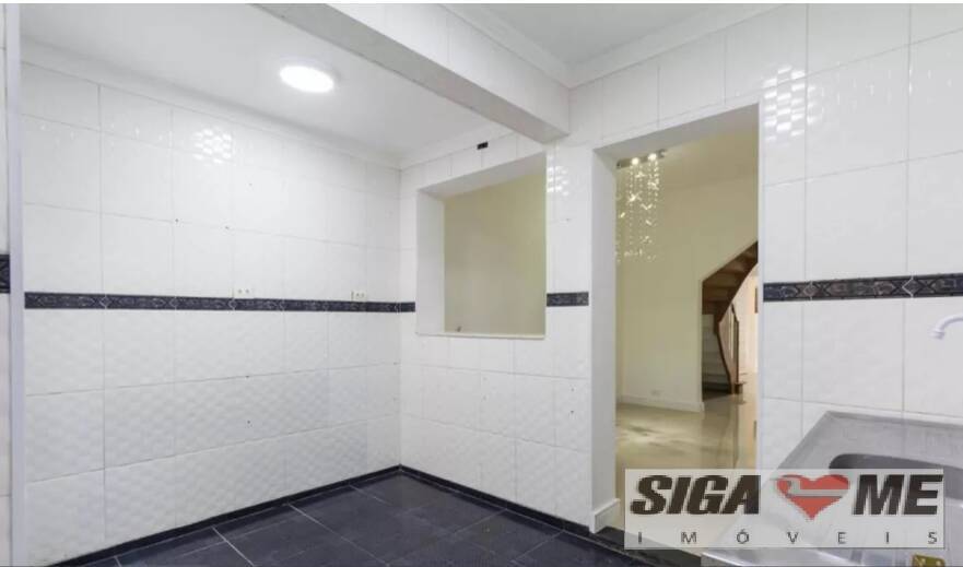 Sobrado à venda com 2 quartos, 100m² - Foto 9