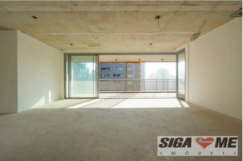 Apartamento à venda com 3 quartos, 197m² - Foto 9